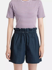 Шорты Timberland Utility Summer модель TB0A5P1EEAT Фото