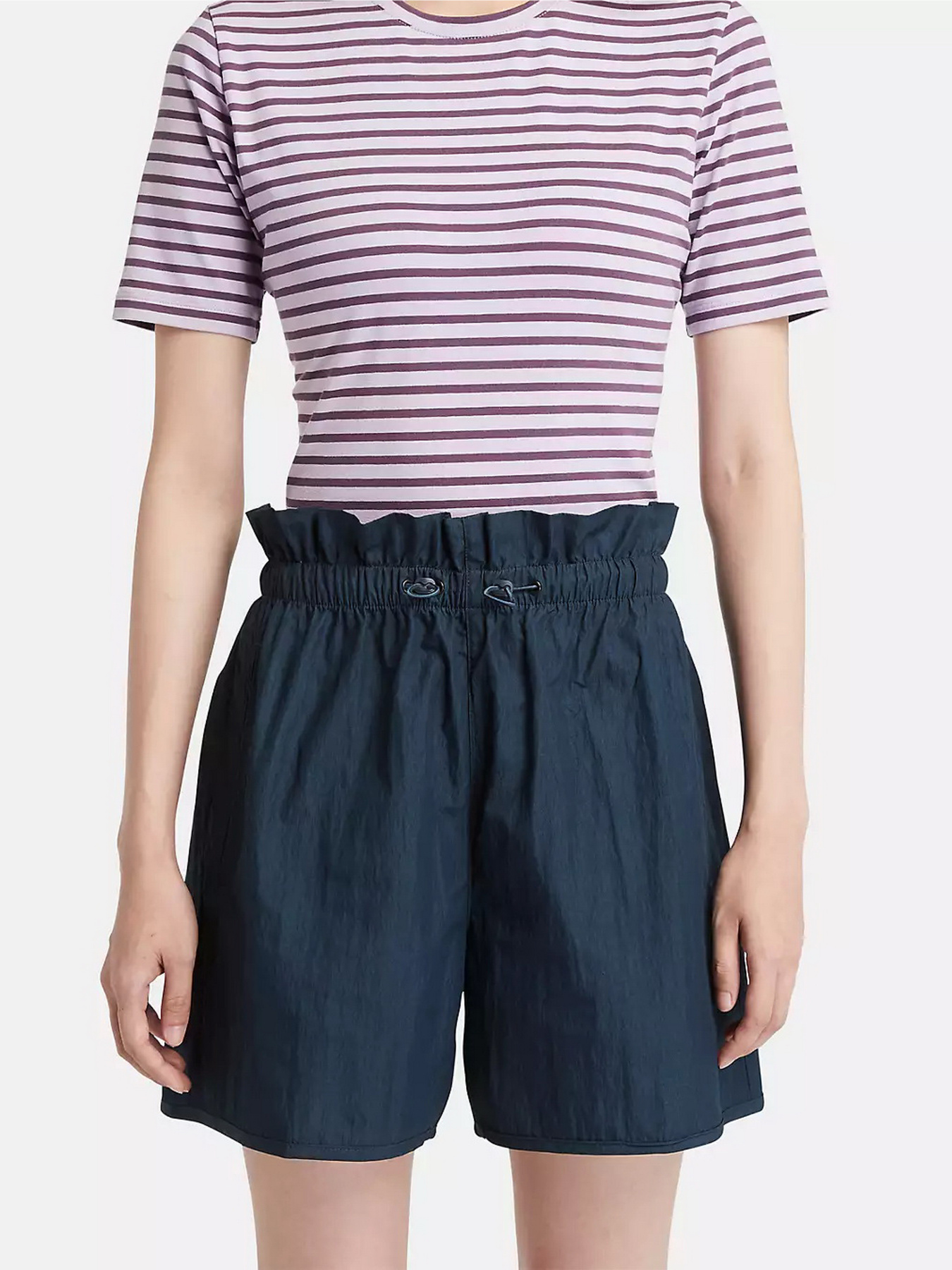 Повседневные шорты Timberland Utility Summer модель TB0A5P1EEAT Фото