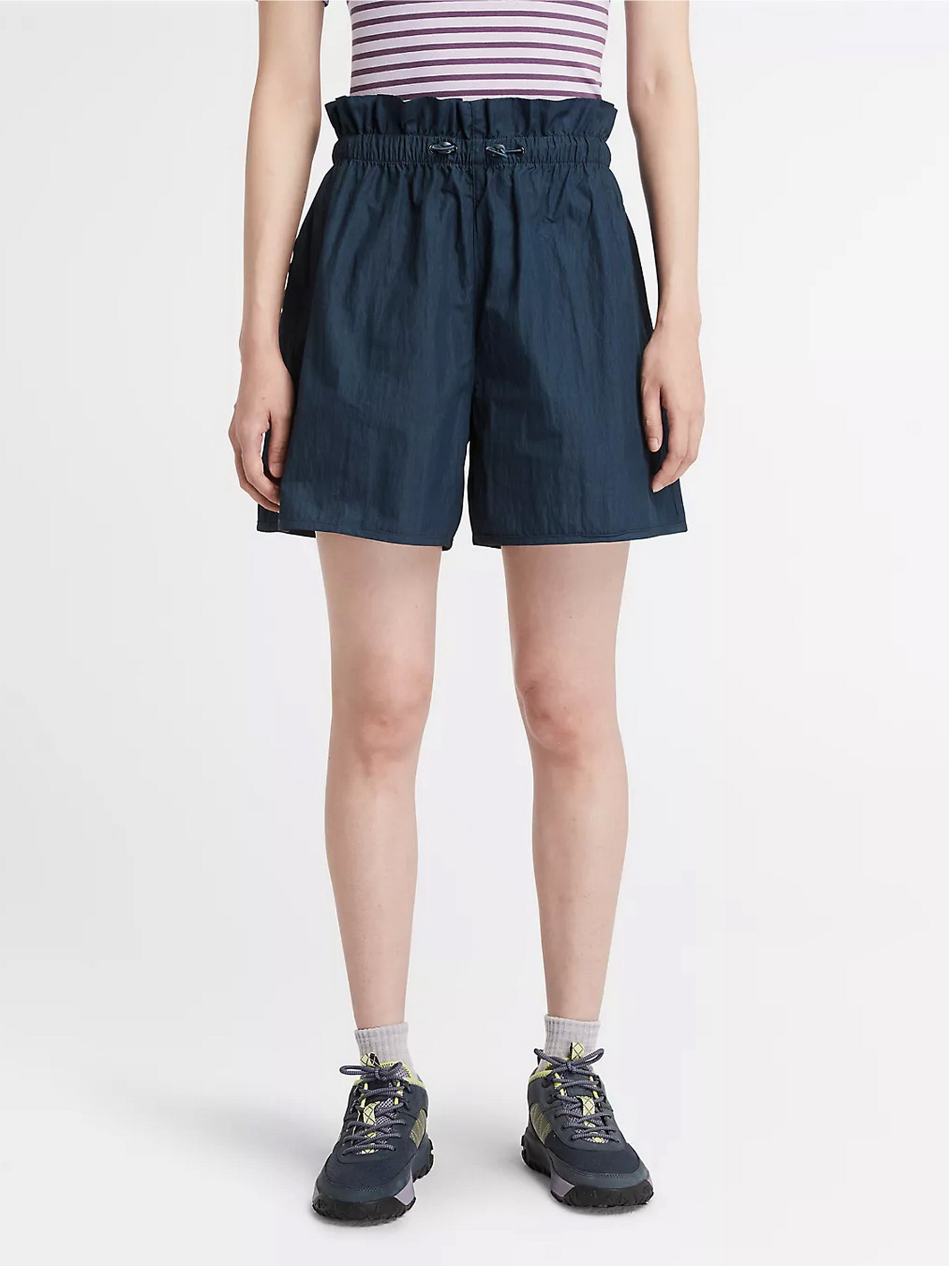 Повседневные шорты Timberland Utility Summer модель TB0A5P1EEAT Фото