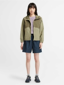 Повседневные шорты Timberland Utility Summer модель TB0A5P1EEAT Фото