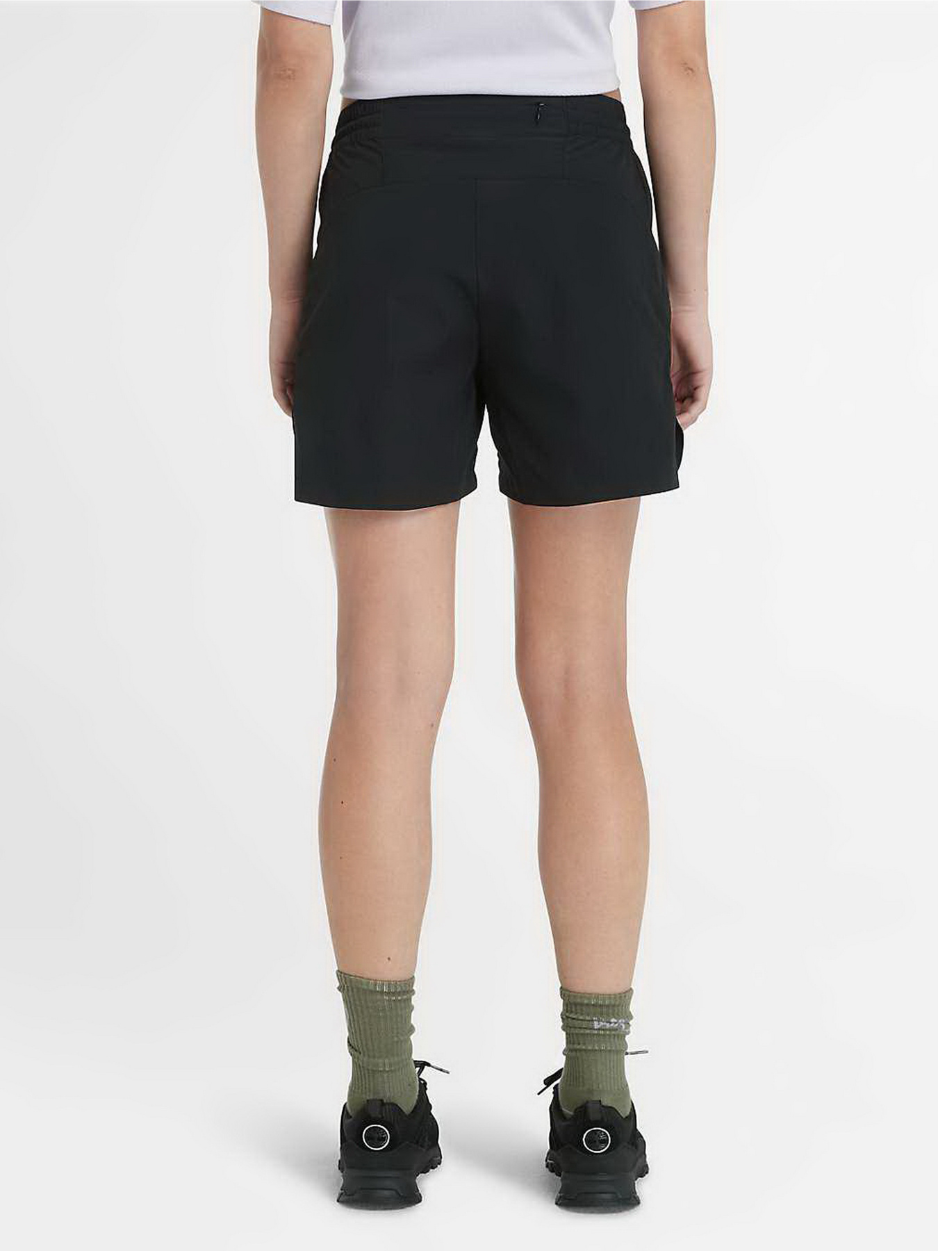 Повсякденні шорти Timberland Quick-Dry модель TB0A5P3A001 Фото