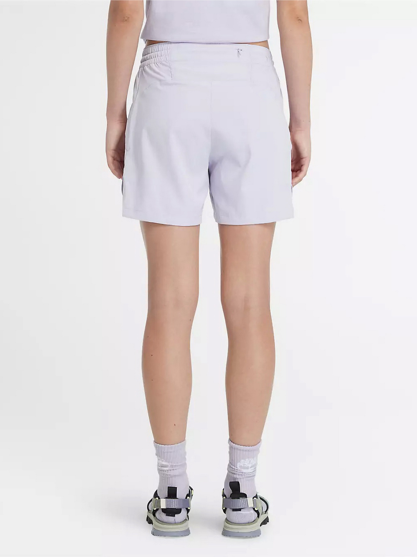 Шорты Timberland Quick-Dry модель TB0A5P3AEG3 Фото