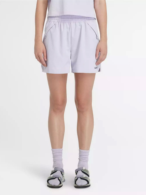 Повсякденні шорти Timberland Quick-Dry модель TB0A5P3AEG3 Фото