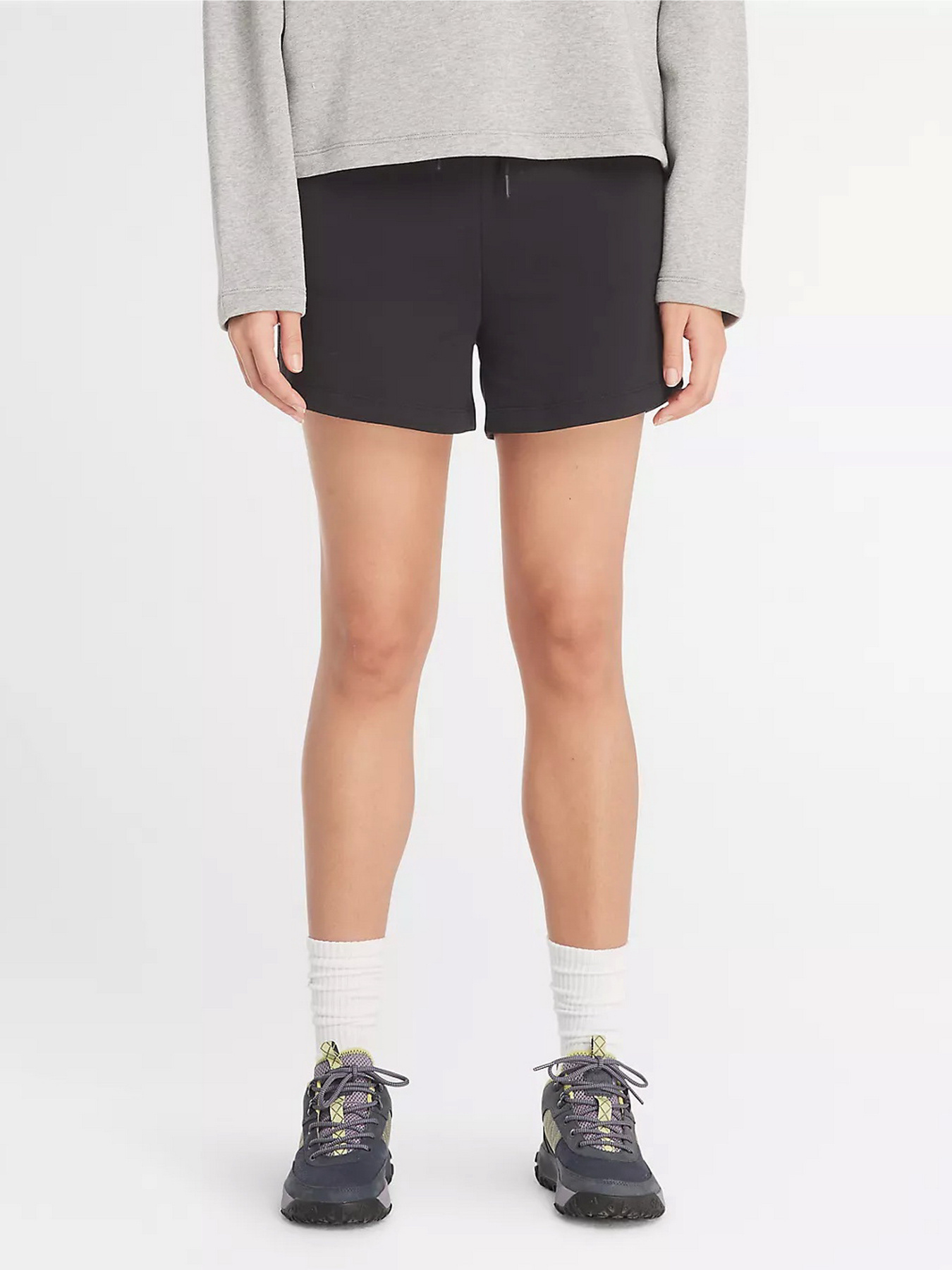 Шорты Timberland Loopback модель TB0A5NZ6001 Фото