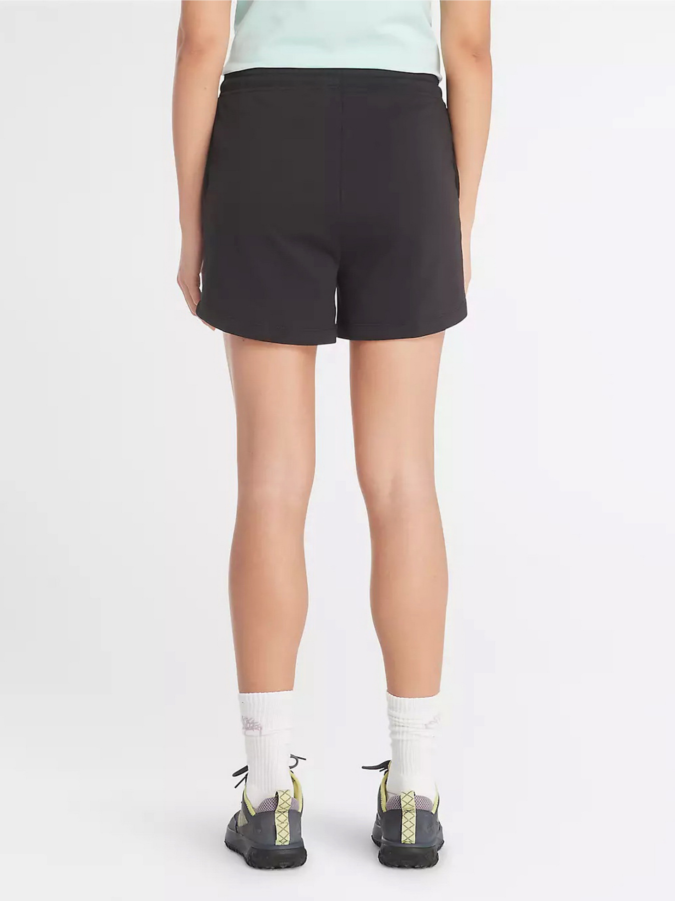 Повседневные шорты Timberland Loopback модель TB0A5NZ6001 Повседневные шорты Timberland Loopback модель TB0A5NZ6001 Фото