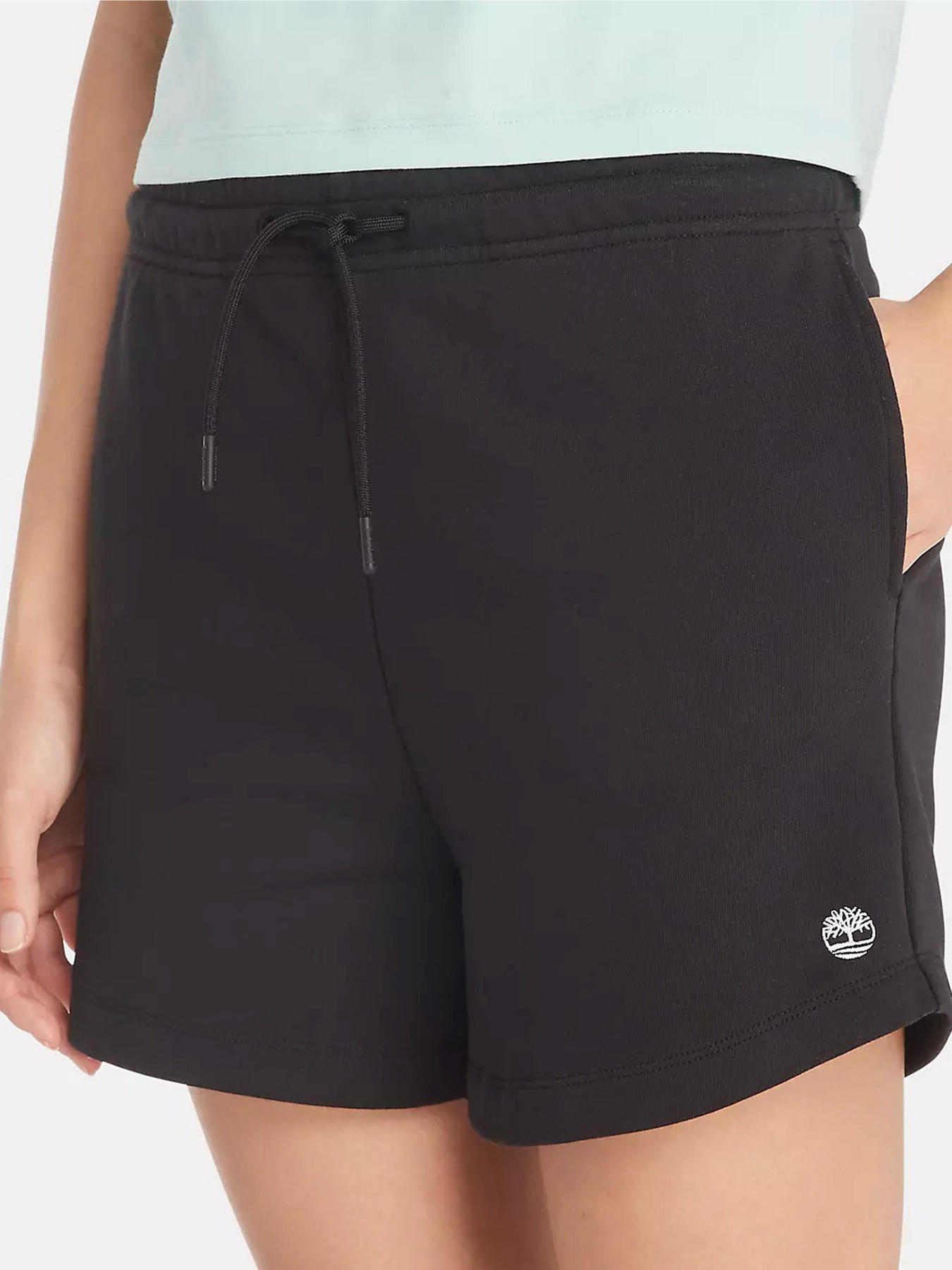 Повседневные шорты Timberland Loopback модель TB0A5NZ6001 Повседневные шорты Timberland Loopback модель TB0A5NZ6001 Фото