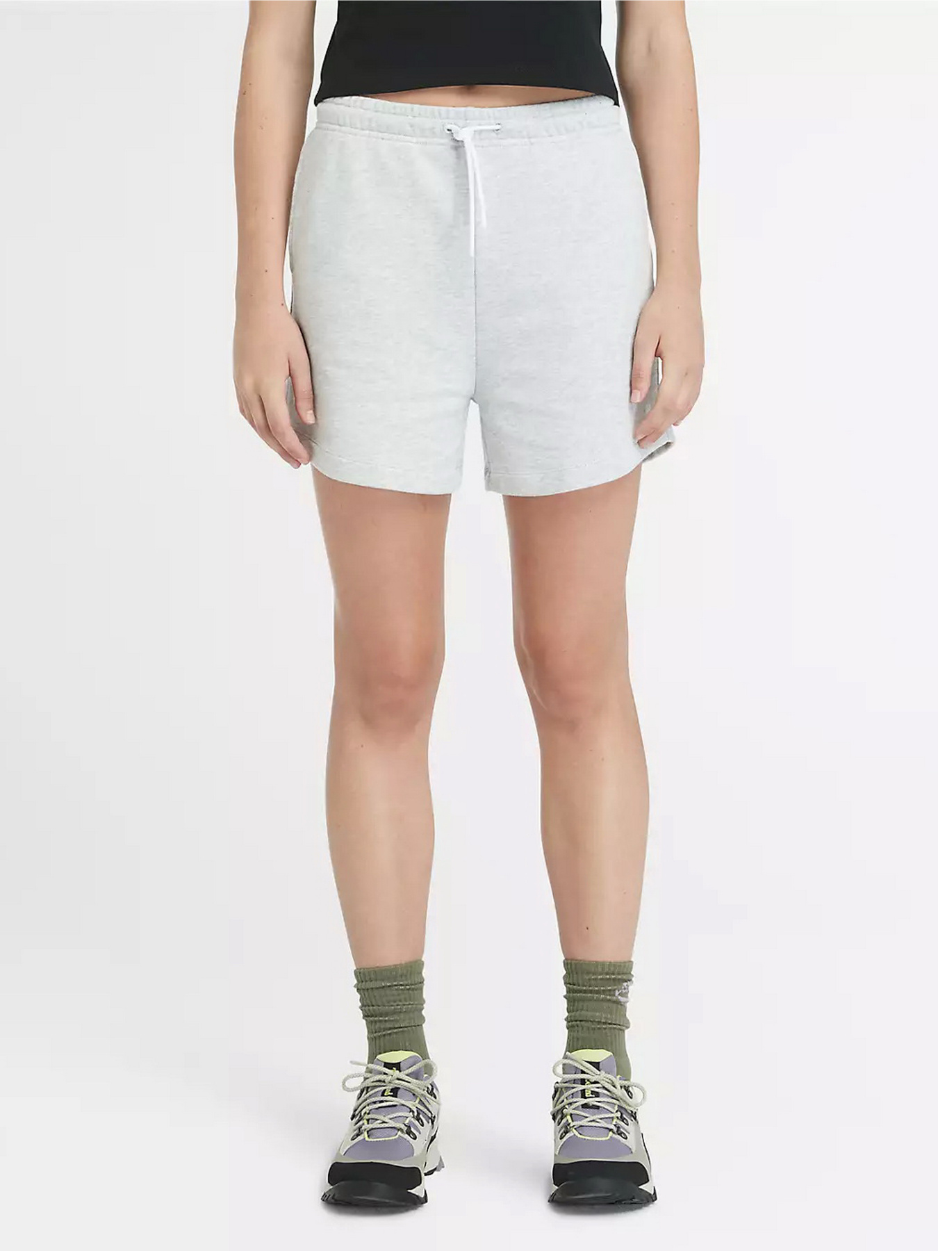 Шорты Timberland Loopback модель TB0A5NZ6EK3 Фото