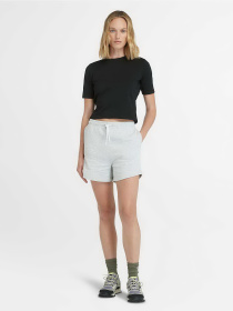 Шорты Timberland Loopback модель TB0A5NZ6EK3 Фото