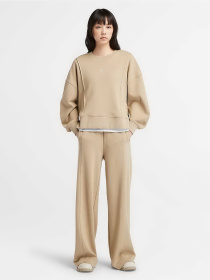 Штани палаццо Timberland Palazzo модель TB0A5NXADH4 Фото