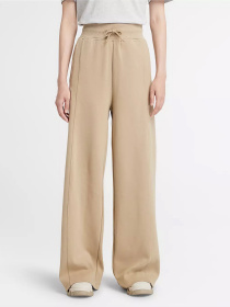 Штани палаццо Timberland Palazzo модель TB0A5NXADH4 Фото