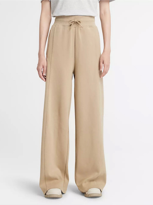 Штани палаццо Timberland Palazzo модель TB0A5NXADH4 Фото