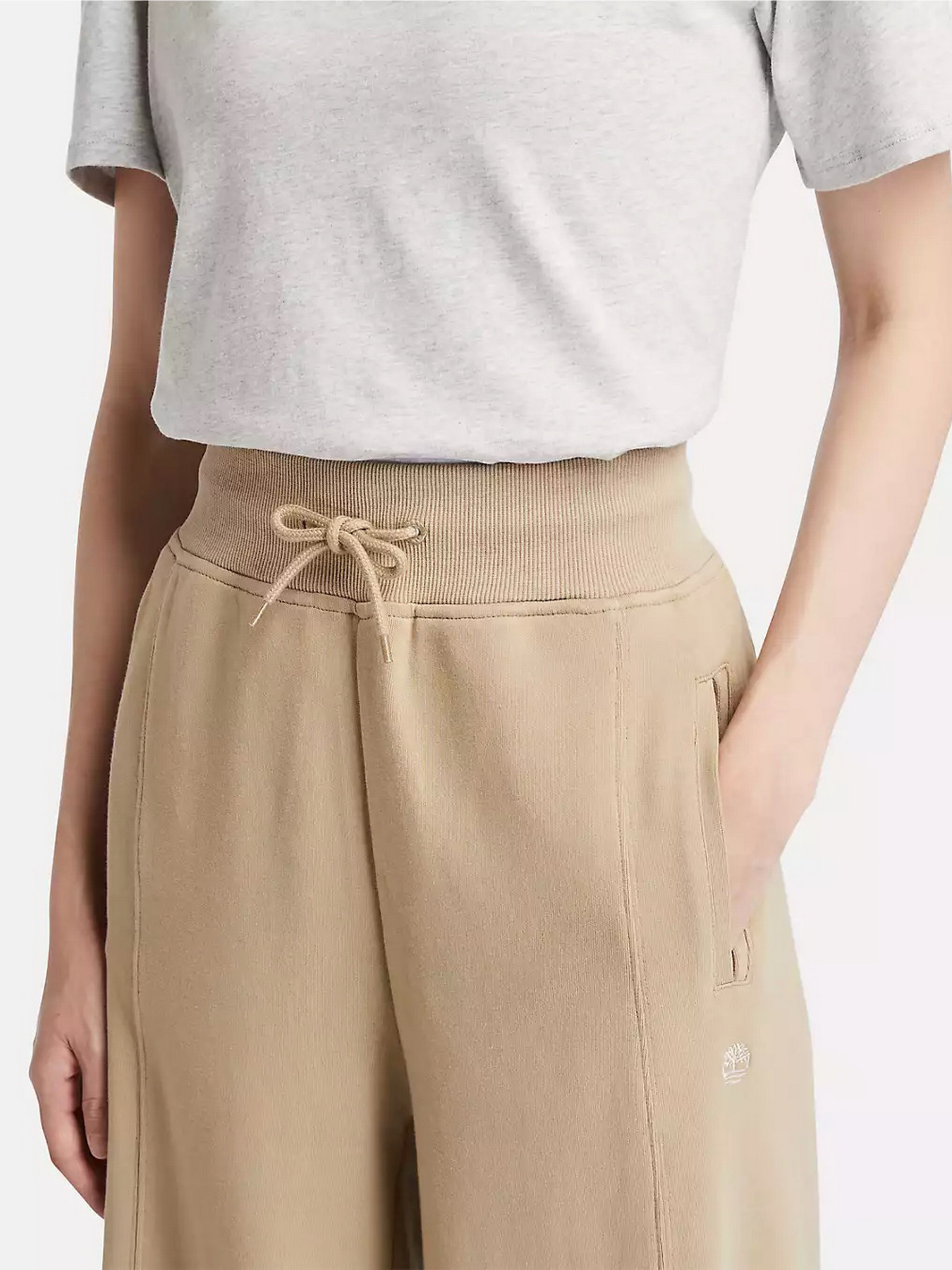 Палаццо Timberland Palazzo модель TB0A5NXADH4 Фото