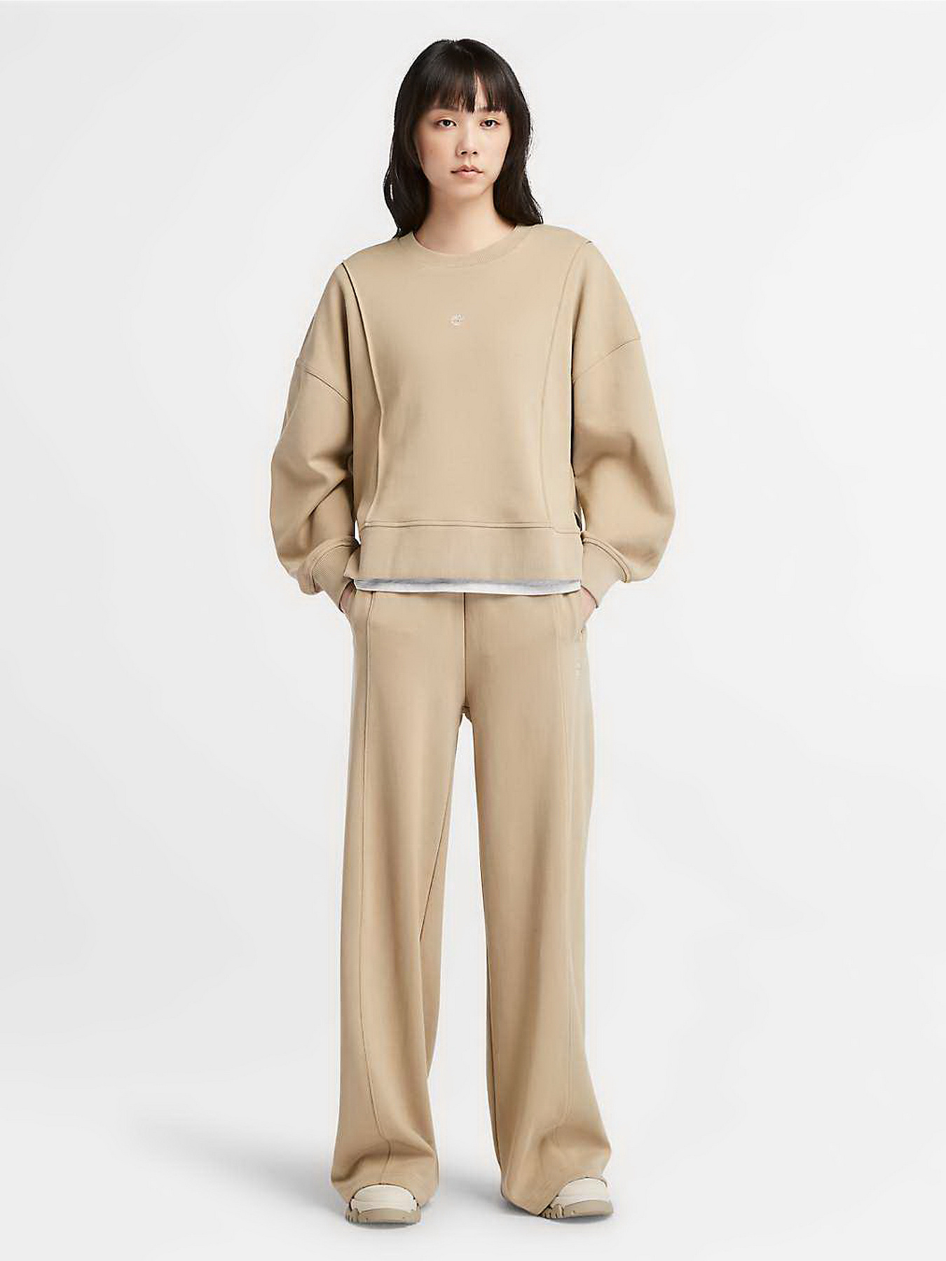 Палаццо Timberland Palazzo модель TB0A5NXADH4 Фото