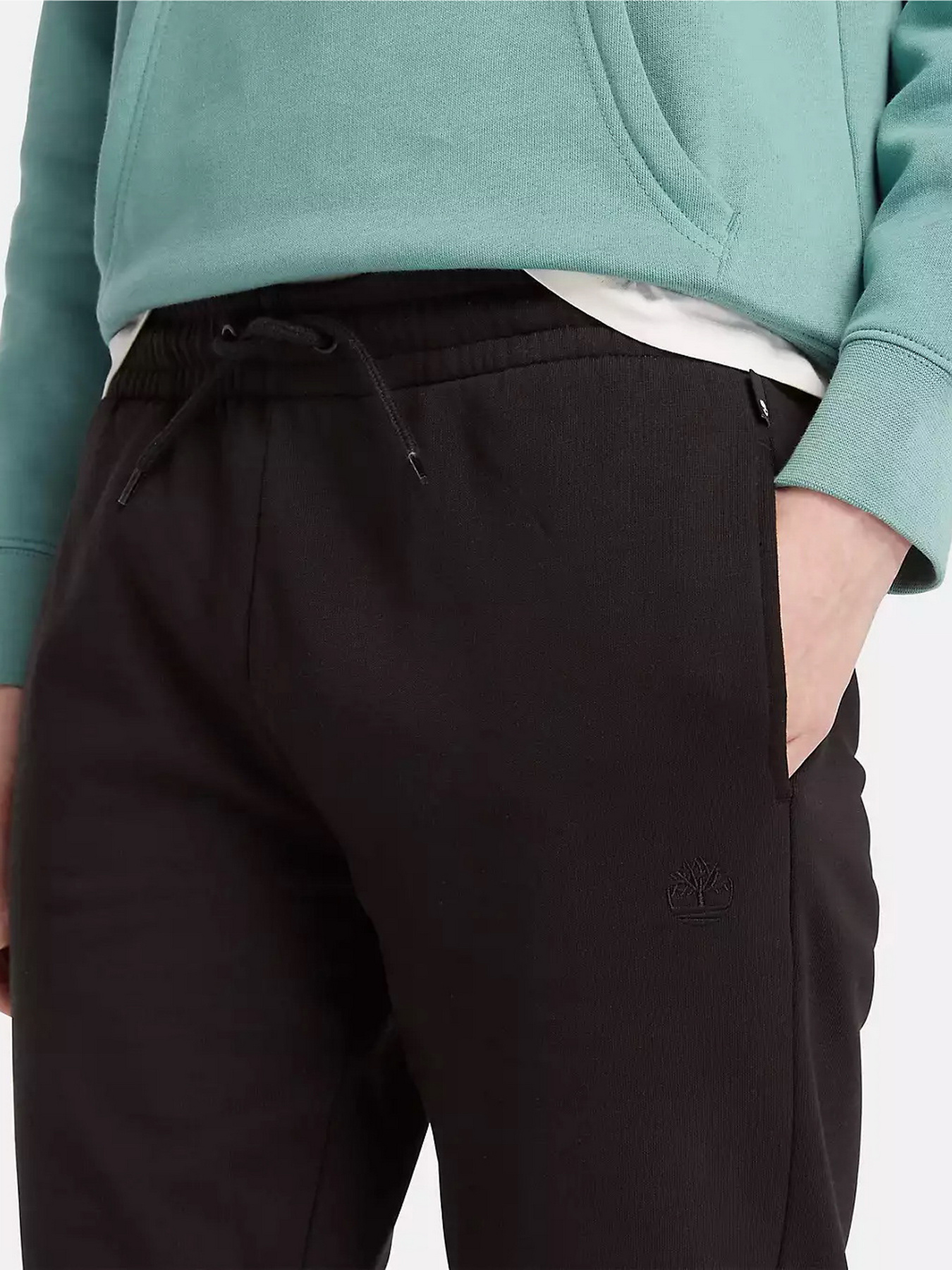 Джоггеры Timberland Exeter River Brushback модель TB0A6H5N001 Фото