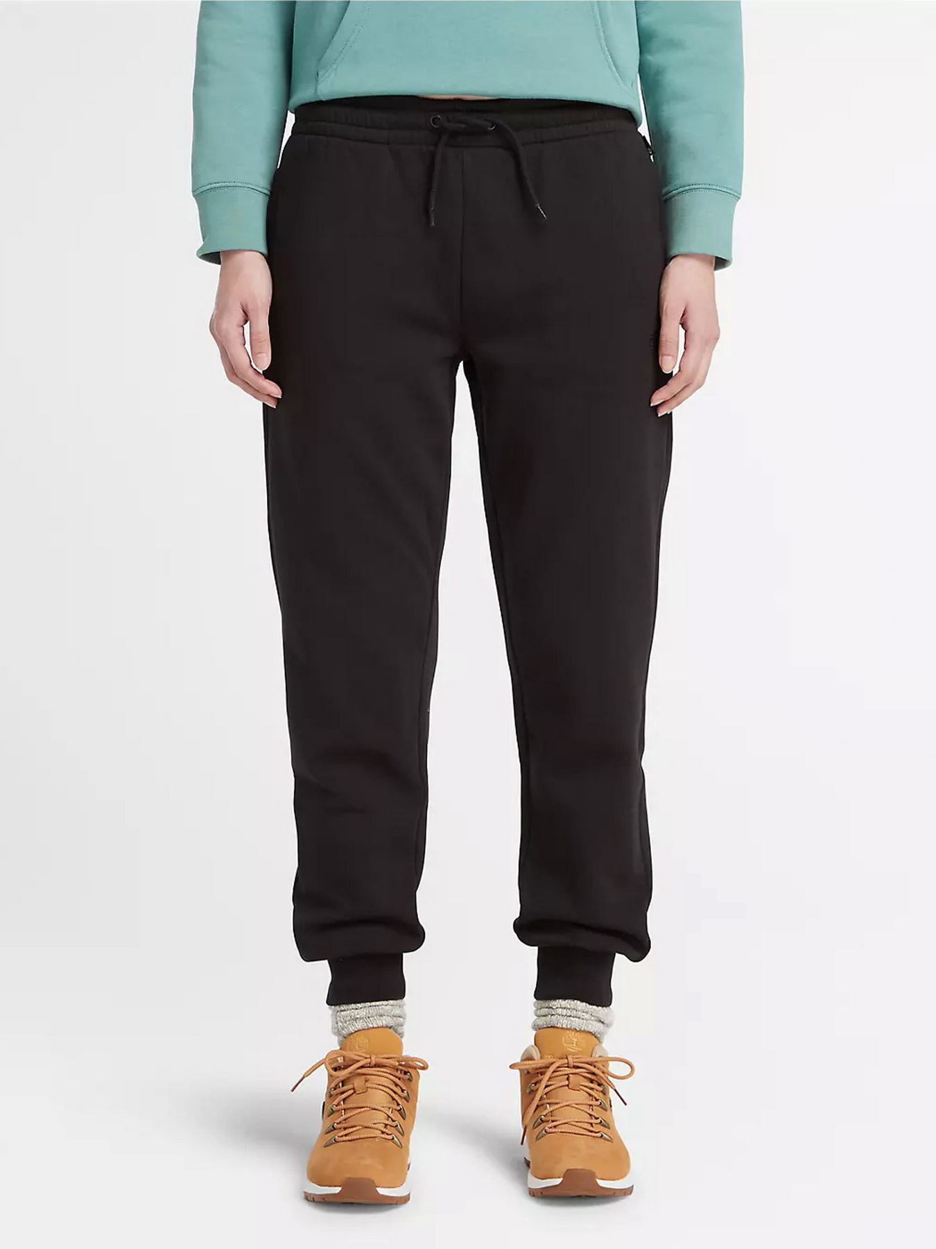 Джоггеры Timberland Exeter River Brushback модель TB0A6H5N001 Фото