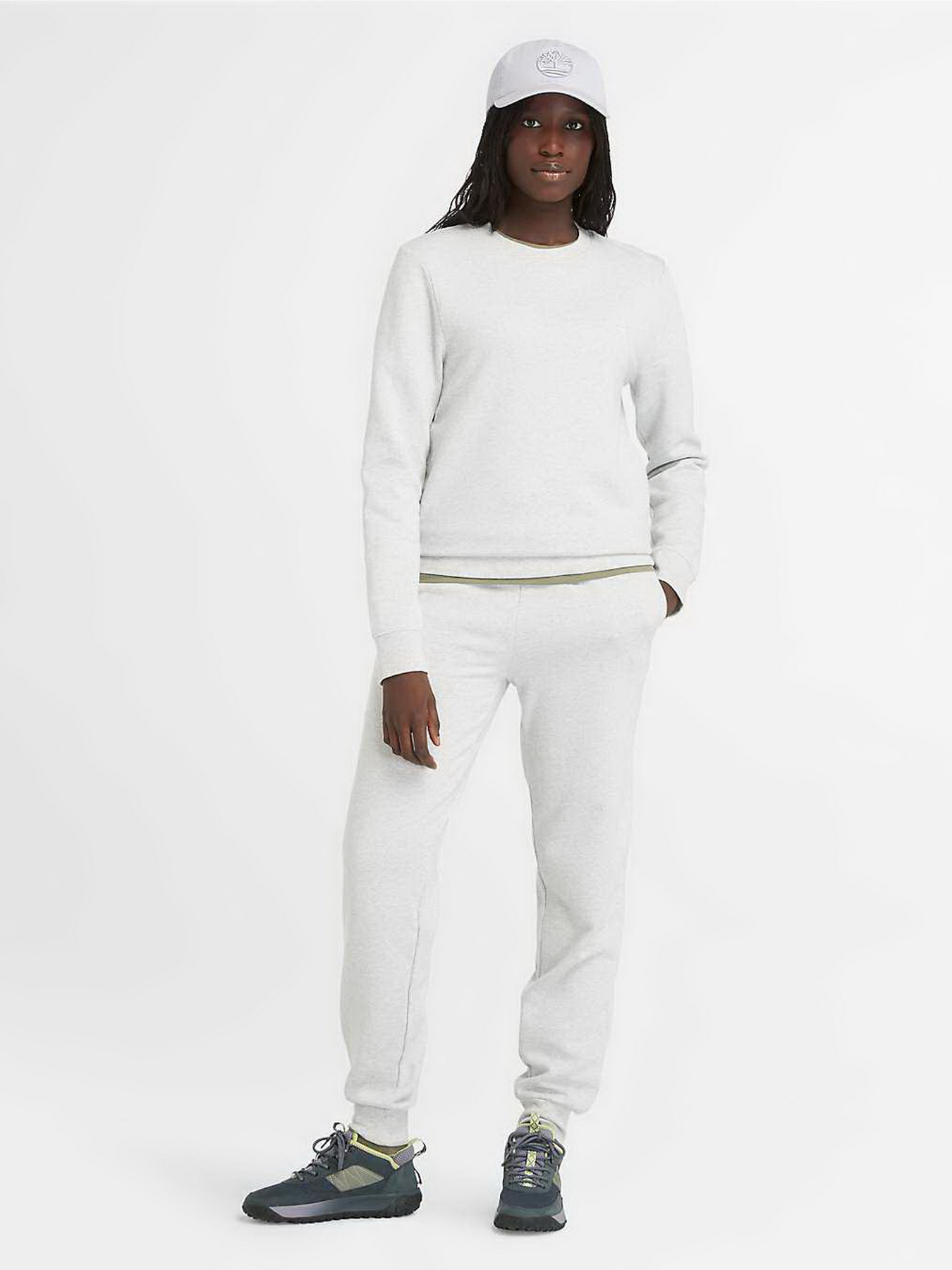 Джогери Timberland Exeter River Brushback модель TB0A6H5NEK3 Фото