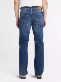 Прямые джинсы Timberland Stretch Core Indigo Denim модель TB0A6CQEA11 Прямые джинсы Timberland Stretch Core Indigo Denim модель TB0A6CQEA11 Фото