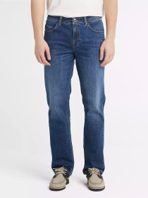 Джинси Timberland Stretch Core Indigo Denim модель TB0A6CQEA11 Фото