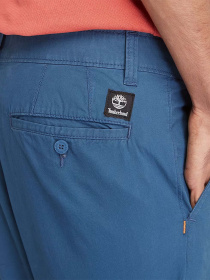 Чіноси Timberland Claremont Poplin модель TB0A5TUQ288 Чіноси Timberland Claremont Poplin модель TB0A5TUQ288 Фото