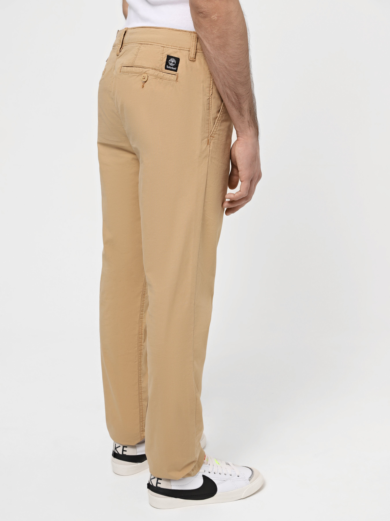 Чиносы Timberland Chino модель TB0A5TUQEH3 Фото