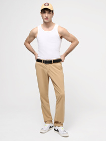 Брюки Timberland Chino модель TB0A5TUQEH3 Фото