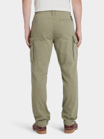 Карго Timberland Twill модель TB0A5TVY590 Фото