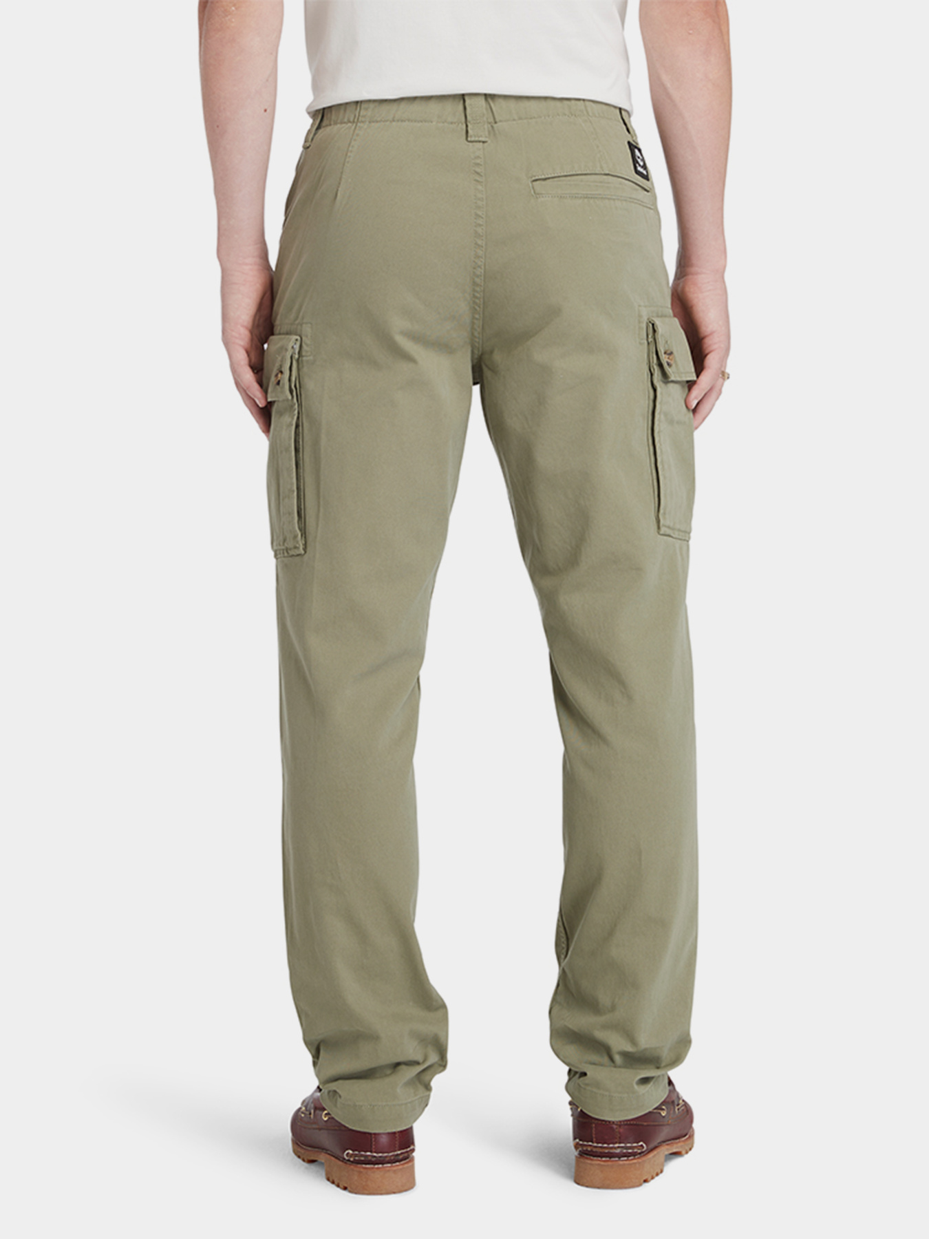 Карго Timberland Twill модель TB0A5TVY590 Фото