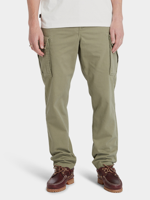 Карго Timberland Twill модель TB0A5TVY590 Фото