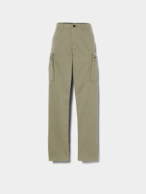 Карго Timberland Twill модель TB0A5TVY590 Фото