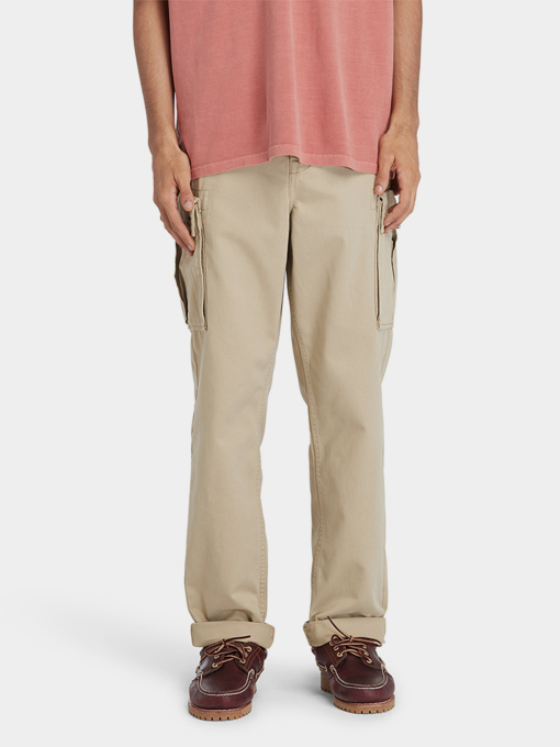 Карго Timberland Twill модель TB0A5TVYDH4 Фото