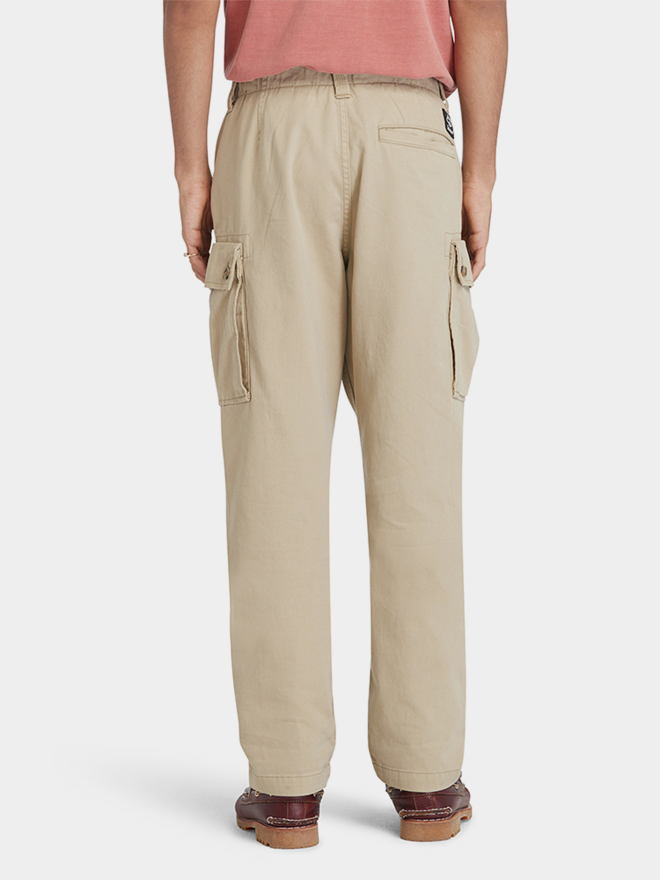 Карго Timberland Twill модель TB0A5TVYDH4 Фото