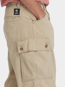 Карго Timberland Twill модель TB0A5TVYDH4 Фото