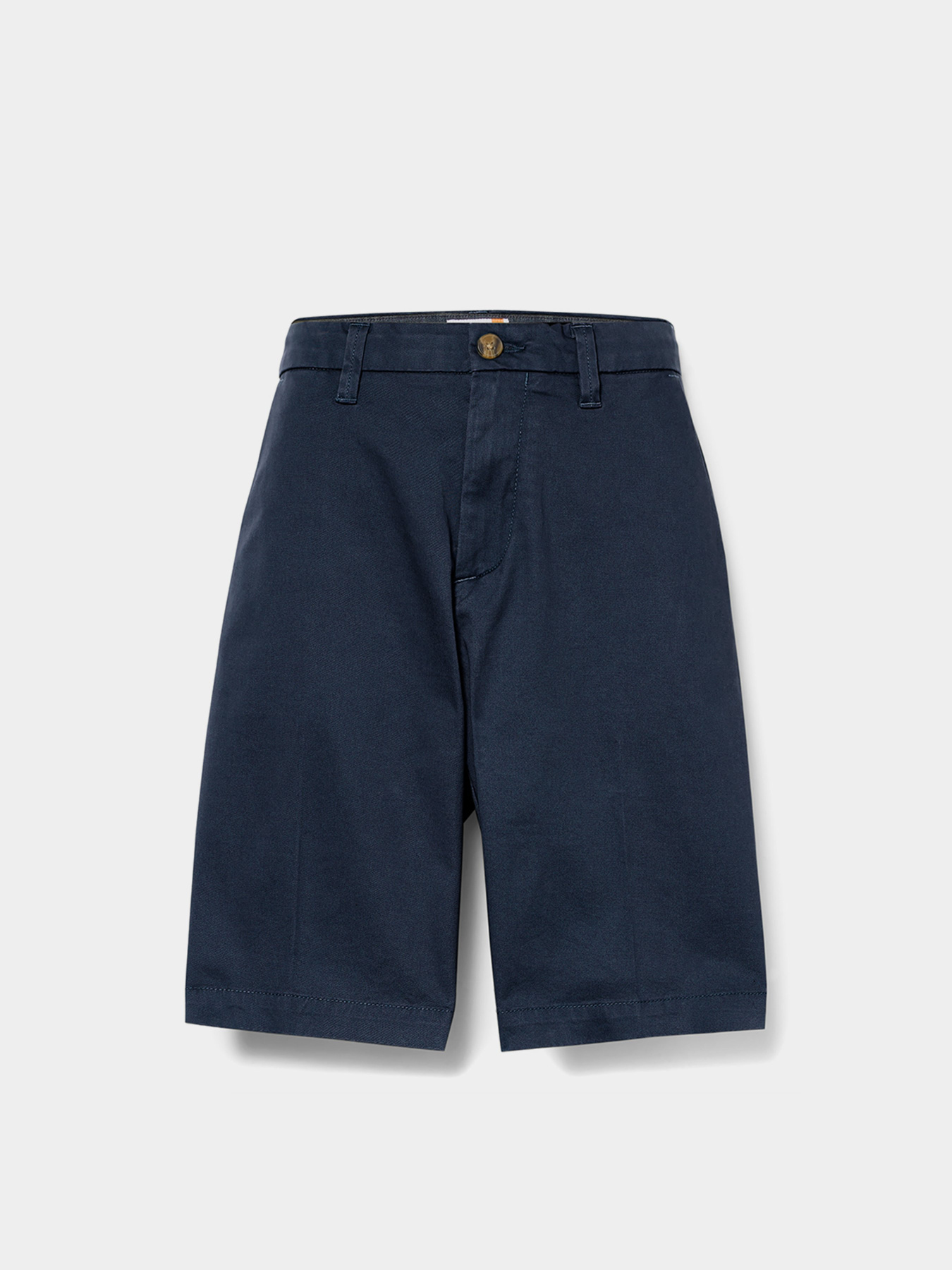 Шорти Timberland Squam Lake Stretch Chino модель TB0A2DFM433 Фото