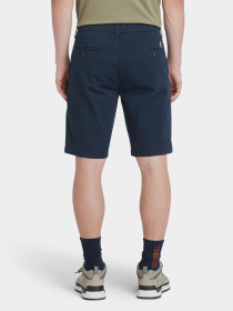 Шорти Timberland Squam Lake Stretch Chino модель TB0A2DFM433 Фото