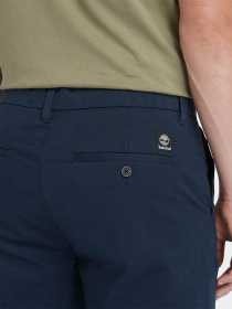 Шорти Timberland Squam Lake Stretch Chino модель TB0A2DFM433 Фото