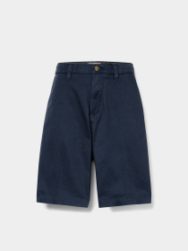 Повседневные шорты Timberland Squam Lake Stretch Chino модель TB0A2DFM433 Повседневные шорты Timberland Squam Lake Stretch Chino модель TB0A2DFM433 Фото