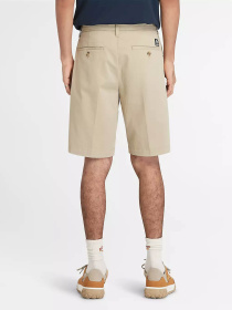 Шорты Timberland Stretch Twill Chino модель TB0A2DFMDH4 Фото