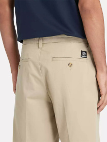 Шорты Timberland Stretch Twill Chino модель TB0A2DFMDH4 Фото