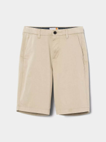 Повседневные шорты Timberland Stretch Twill Chino модель TB0A2DFMDH4 Повседневные шорты Timberland Stretch Twill Chino модель TB0A2DFMDH4 Фото