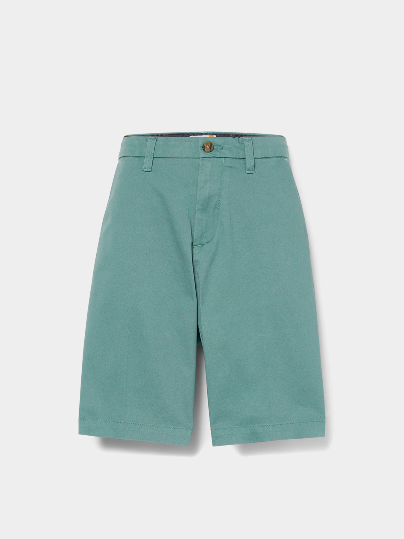 Шорты Timberland Stretch Twill Chino модель TB0A2DFMCL6 Фото