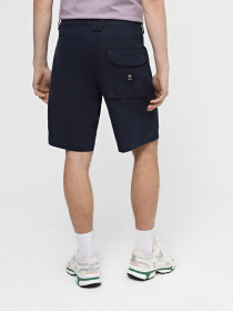 Повсякденні шорти Timberland Washed Canvas Stretch Fatigue модель TB0A5TZ3433 Фото