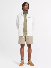 Повсякденні шорти Timberland Washed Canvas Stretch Fatigue модель TB0A5TZ3DH4 Фото