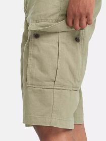 Повседневные шорты Timberland Twill Cargo модель TB0A5U1B590 Фото