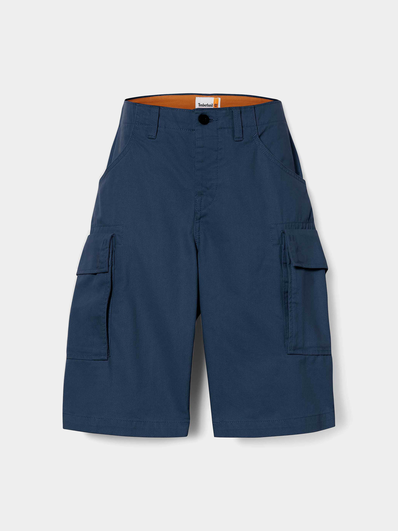 Шорты Timberland Twill Cargo модель TB0A5U1B433 Фото