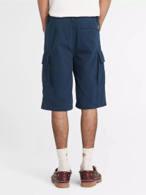 Повседневные шорты Timberland Twill Cargo модель TB0A5U1B433 Повседневные шорты Timberland Twill Cargo модель TB0A5U1B433 Фото