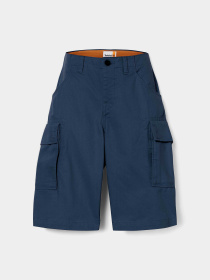 Повседневные шорты Timberland Twill Cargo модель TB0A5U1B433 Повседневные шорты Timberland Twill Cargo модель TB0A5U1B433 Фото