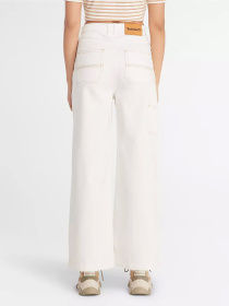 Широкі джинси Timberland Carpenter модель TB0A5YXBCM9 Фото