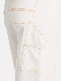 Широкі джинси Timberland Carpenter модель TB0A5YXBCM9 Фото