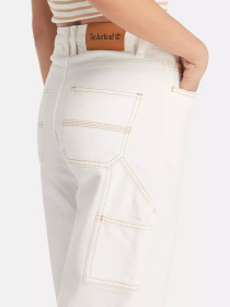 Широкі джинси Timberland Carpenter модель TB0A5YXBCM9 Фото