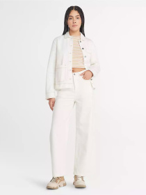 Широкі джинси Timberland Carpenter модель TB0A5YXBCM9 Фото